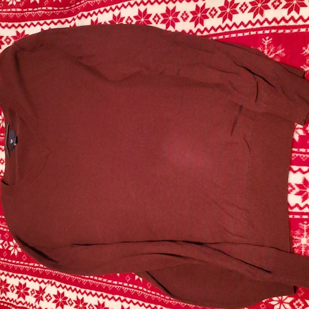 Men sweater